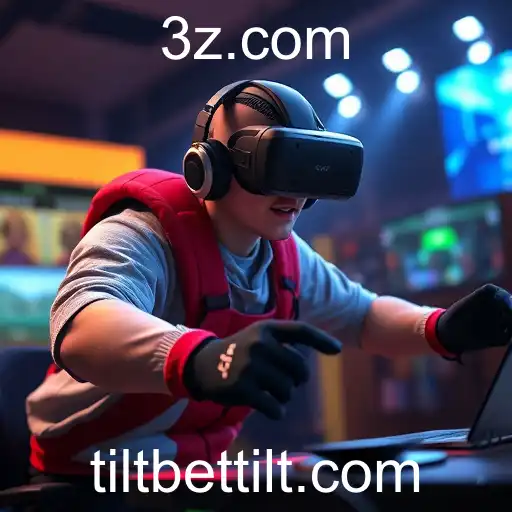 O Impacto do Bettilt na Indústria de Jogos em 2025