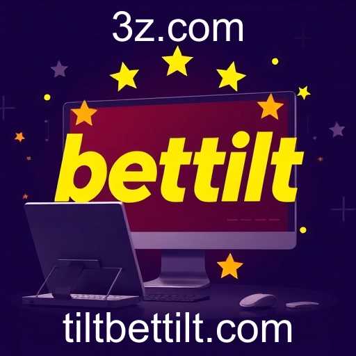 A Evolução do Mercado de Jogos Online: Bettilt e Novas Tendências