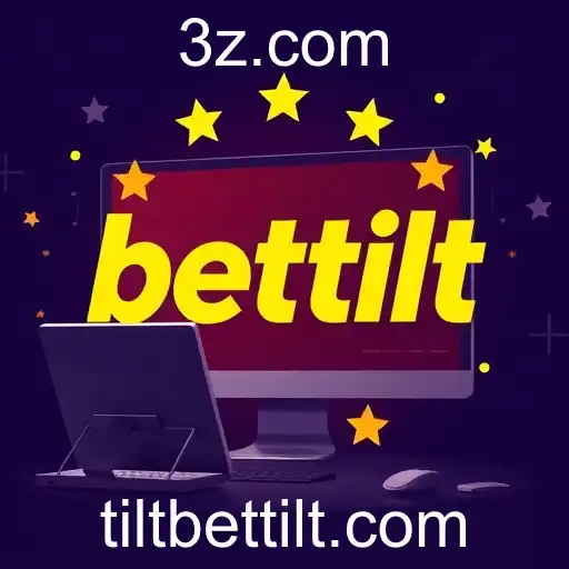 A Evolução do Mercado de Jogos Online: Bettilt e Novas Tendências