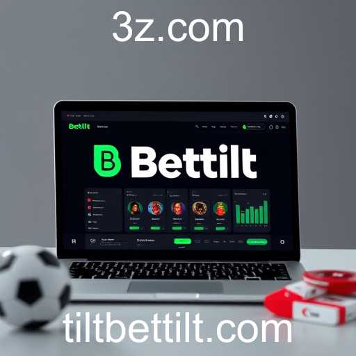 Crescimento do site Bettilt e o mercado de apostas em 2025