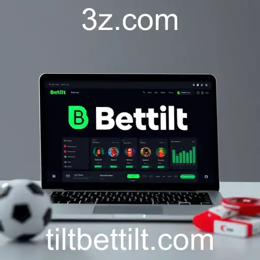 Crescimento do site Bettilt e o mercado de apostas em 2025