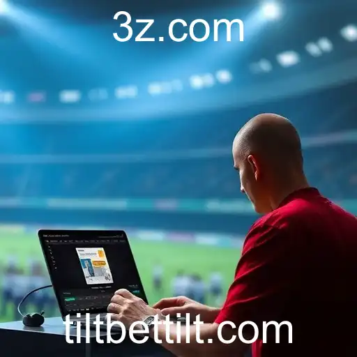 A Ascensão do Bettilt no Mercado de Jogos Online