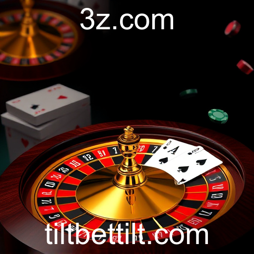 Explorando a Fascinante Categoria de Jogos de Cassino no Bettilt