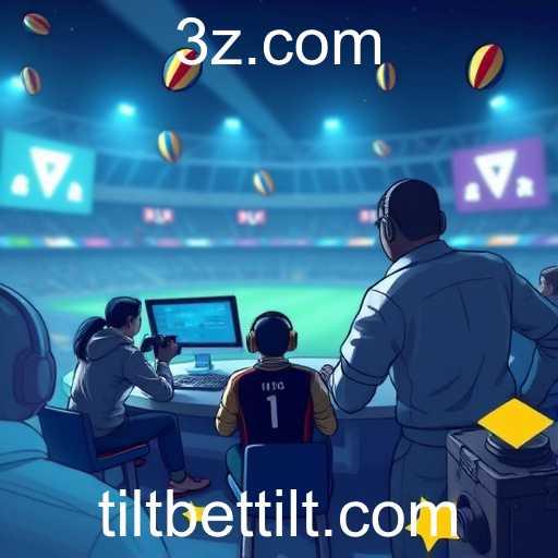 Cenário Atual e Desafios Futuros do Mercado de Jogos Online