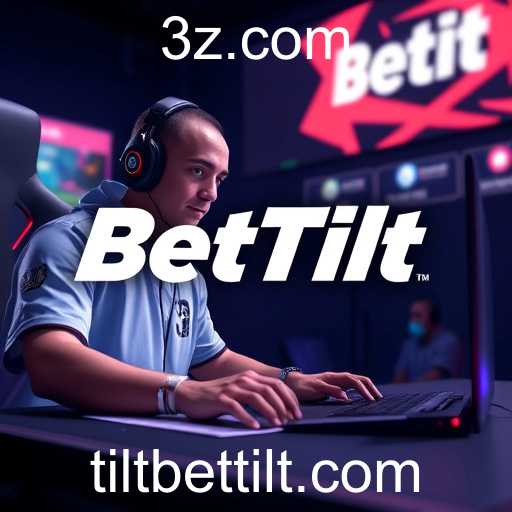 A Evolução do BetTilt no Mercado de Jogos Online