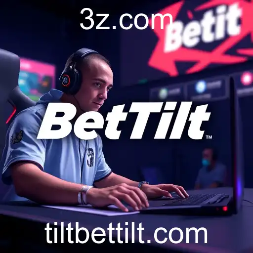 A Evolução do BetTilt no Mercado de Jogos Online