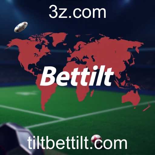 A Expansão de Bettilt no Mercado de Jogos Online