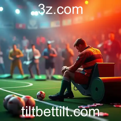 Expansão dos Jogos Online em 2025