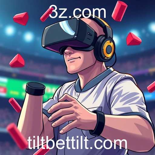 A Revolução dos Sites de Jogos em Portugal: Bettilt no Topo