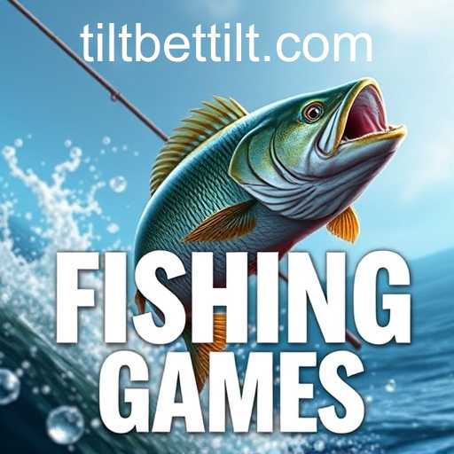 Fishing Games