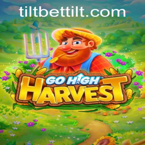 GoHighHarvest: The New Frontier in Gaming Prowess