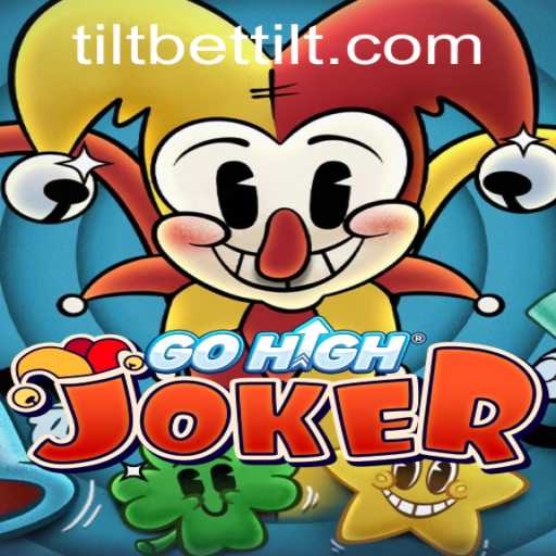 Discover GoHighJoker: The Exciting New Game Taking the Bettilt Scene by Storm