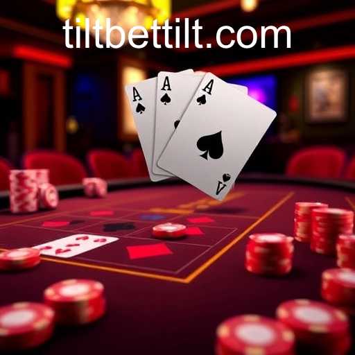 Online Baccarat