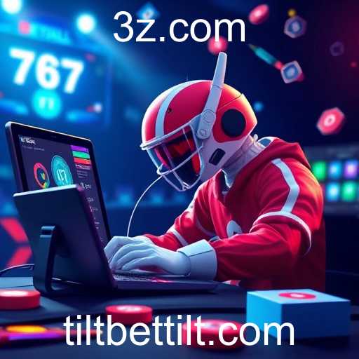 O Impacto dos Jogos Online em 2025