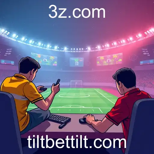 O Impacto do Jogo Online em 2025: A Ascensão do Bettilt