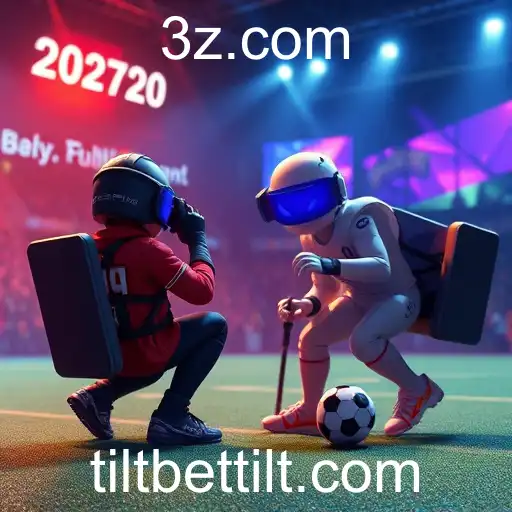 A Evolução do Mercado de Jogos Online em 2025