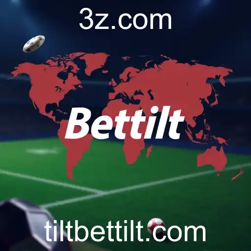 A Expansão de Bettilt no Mercado de Jogos Online