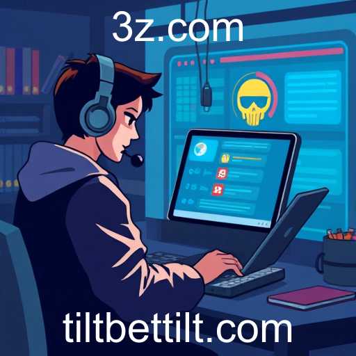 Explorando o Crescimento dos Sites de Jogos em Portugal