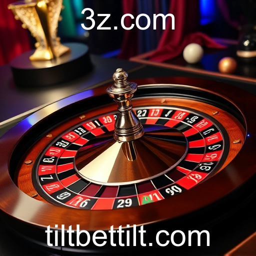 Explore os Jogos de Roleta no Bettilt