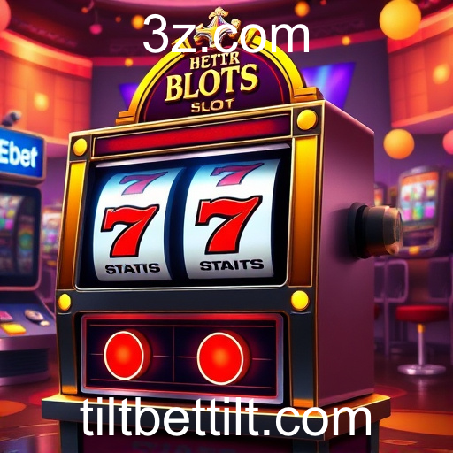 A Fascinante Categoria de Slot Machines no Bettilt