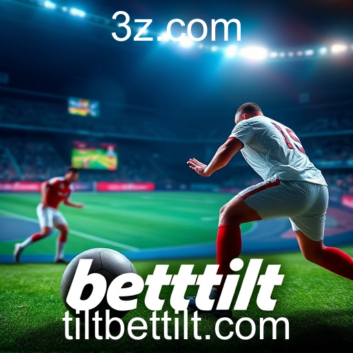 Explorando a Categoria 'Sports Betting' no Bettilt