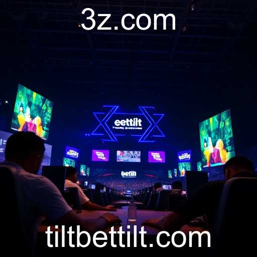 Tendências e Inovações no Mundo dos Jogos Online