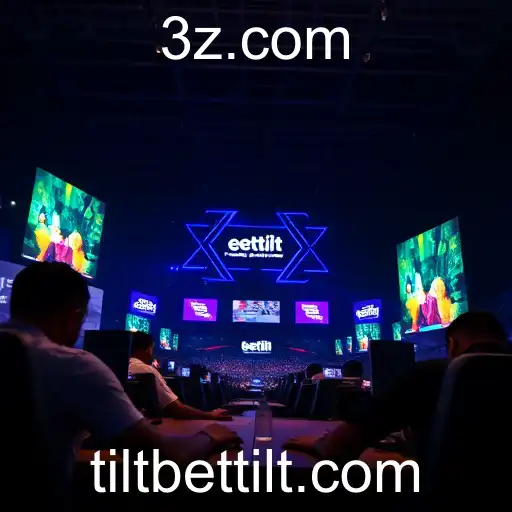 Tendências e Inovações no Mundo dos Jogos Online